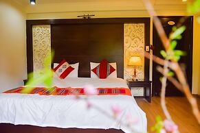 Sapa Elite Hotel
