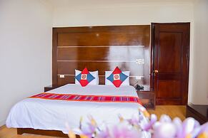 Sapa Elite Hotel