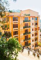 Sapa Elite Hotel