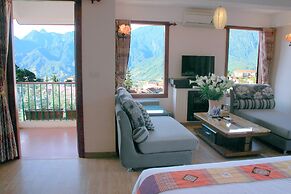 Sapa Elite Hotel