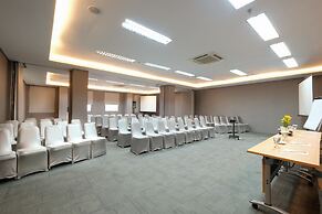 Hotel 88 Mangga Besar 62 by WH