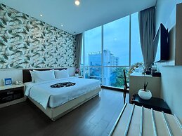 Hotel 88 Mangga Besar 62 by WH