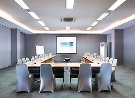 Hotel 88 Mangga Besar 62 by WH