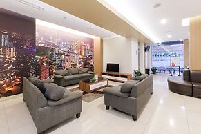 Hotel 88 Mangga Besar 62 by WH