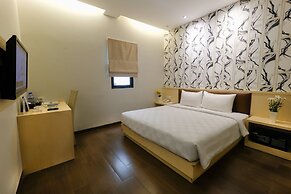 Hotel 88 Mangga Besar 62 by WH