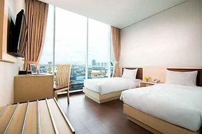 Hotel 88 Mangga Besar 62 by WH