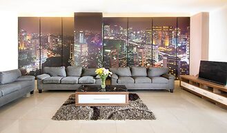 Hotel 88 Mangga Besar 62 by WH