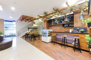 Hotel 88 Mangga Besar 62 by WH