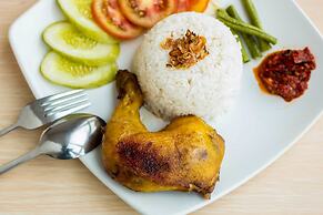 Hotel 88 Mangga Besar 62 by WH