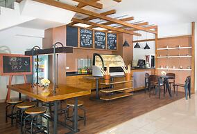 Hotel 88 Mangga Besar 62 by WH