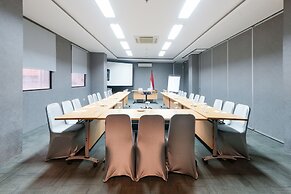 Hotel 88 Mangga Besar 62 by WH