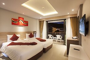 Paripas Patong Resort