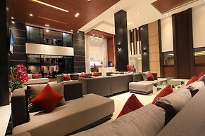 Paripas Patong Resort