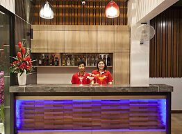 Paripas Patong Resort