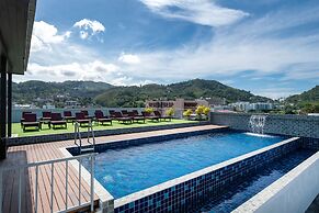 Paripas Patong Resort