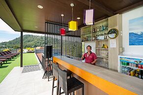 Paripas Patong Resort