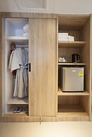 Paripas Patong Resort