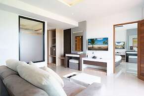 Paripas Patong Resort