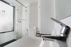 Paripas Patong Resort