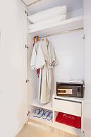 Paripas Patong Resort