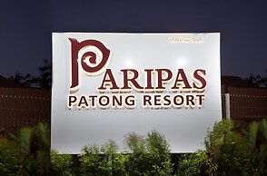 Paripas Patong Resort