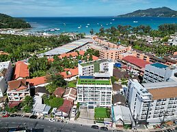 Paripas Patong Resort