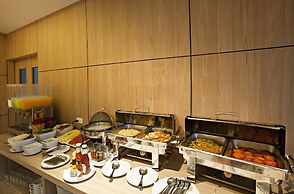 Paripas Patong Resort