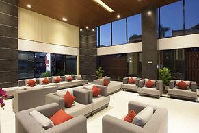 Paripas Patong Resort