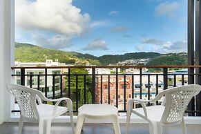 Paripas Patong Resort