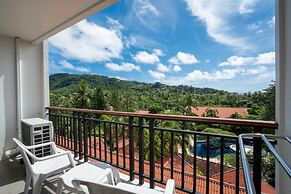 Paripas Patong Resort