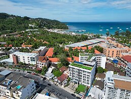 Paripas Patong Resort