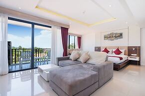 Paripas Patong Resort