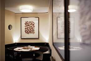 Congress Apartments by Hotel du Commerce