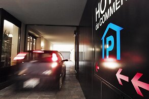 Congress Apartments by Hotel du Commerce