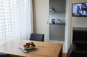 Congress Apartments by Hotel du Commerce