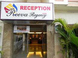 Hotel Reeva Regency