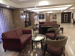 Hotel Reeva Regency