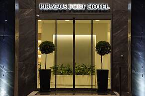 Piraeus Port Hotel
