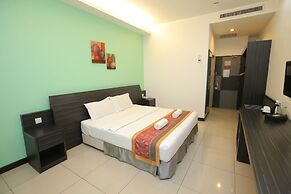 Ipoh Downtown Hotel