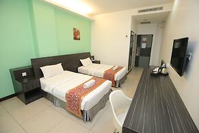 Ipoh Downtown Hotel