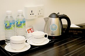 Ipoh Downtown Hotel