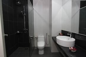 Ipoh Downtown Hotel