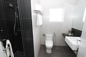 Ipoh Downtown Hotel