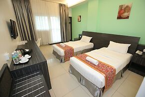 Ipoh Downtown Hotel