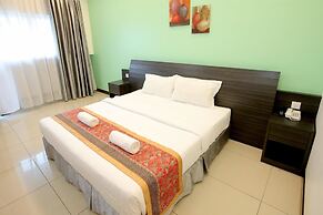 Ipoh Downtown Hotel