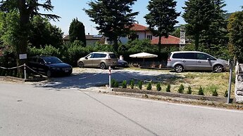 Hotel Aurora Duino