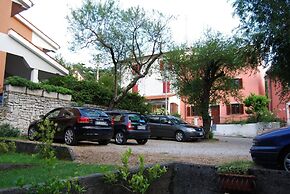 Hotel Aurora Duino