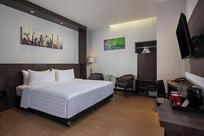 Hotel NEO Dipatiukur - Bandung by ASTON