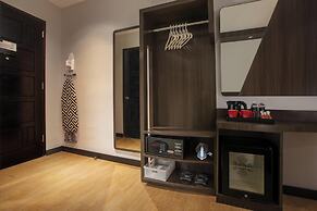 Hotel NEO Dipatiukur - Bandung by ASTON