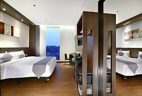 Hotel NEO Dipatiukur - Bandung by ASTON